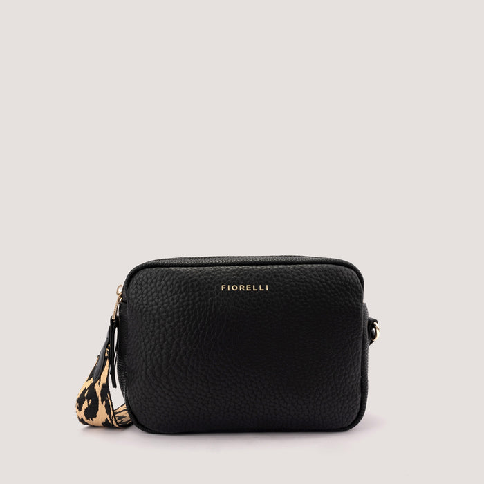 fiorelli Effie Crossbody Bag Black