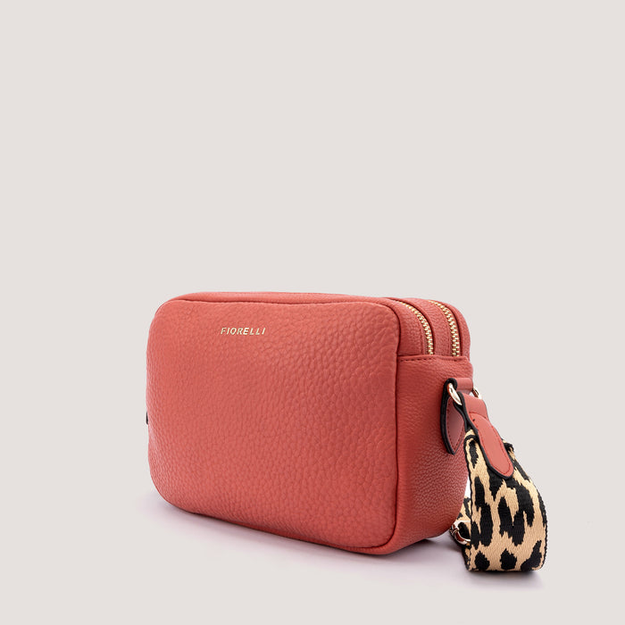 Fiorelli Effie Crossbody Bag Hot Sauce