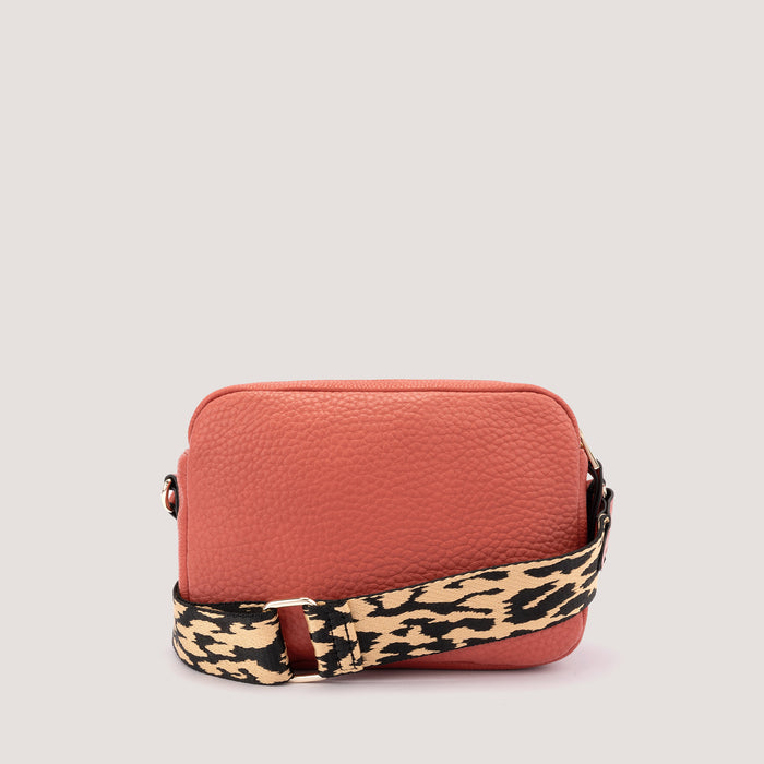 Fiorelli Effie Crossbody Bag Hot Sauce