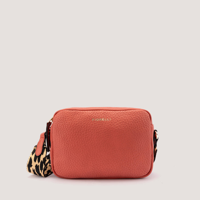 fiorelli Effie Crossbody Bag Hot sauce