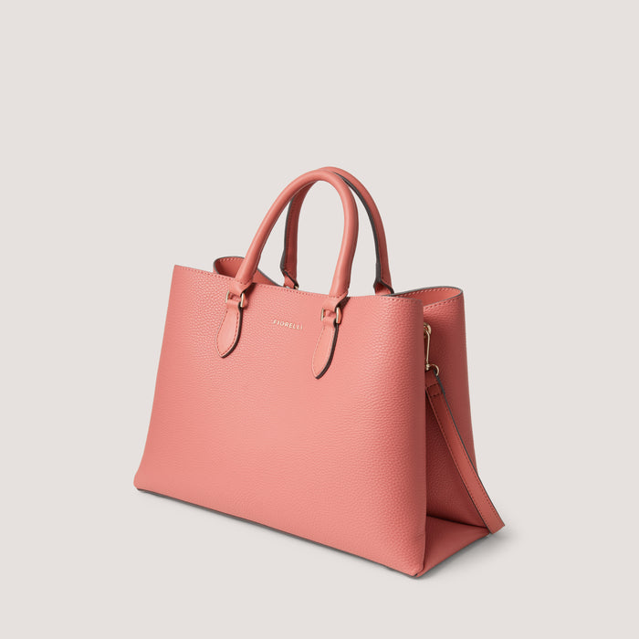 Fiorelli Emery Grab Bag Camelia Pink