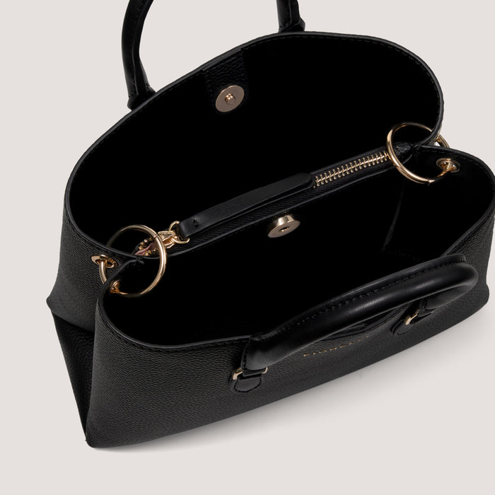 Fiorelli Emery Mini Grab Bag Black