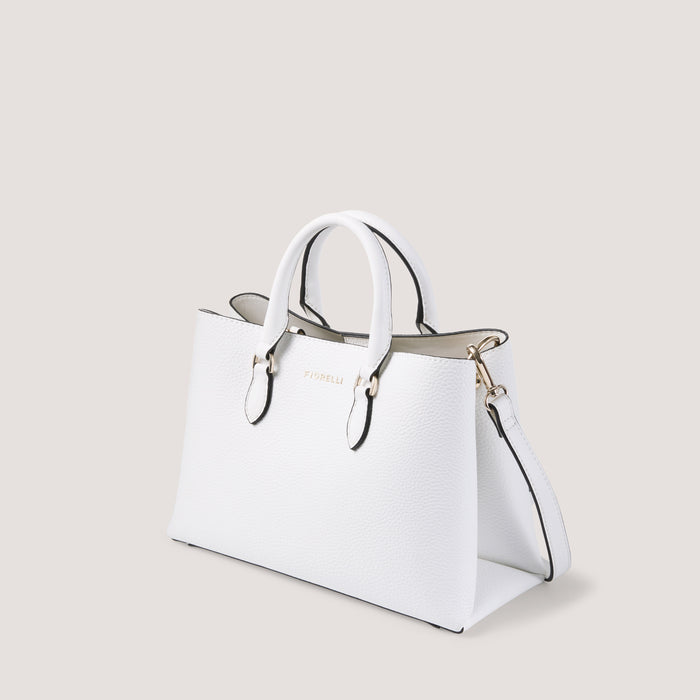 Fiorelli Emery Mini Grab Bag Optic White
