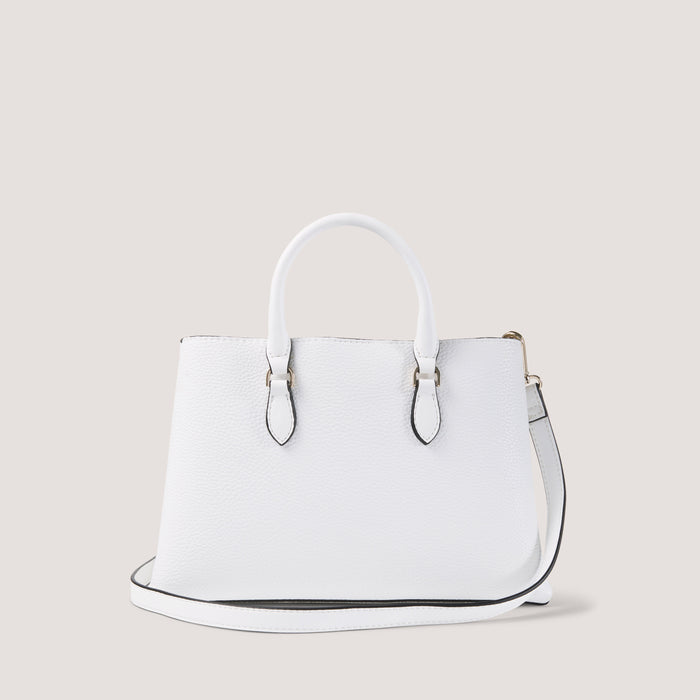 Fiorelli Emery Mini Grab Bag Optic White