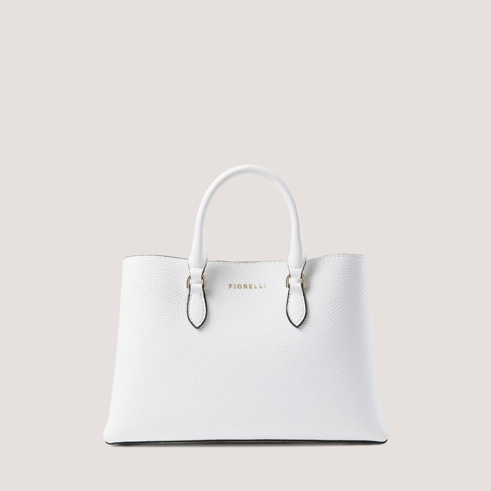fiorelli Emery Mini Grab Bag Optic white