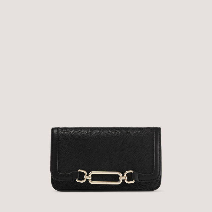 Fiorelli Emilia Clutch Bag Black