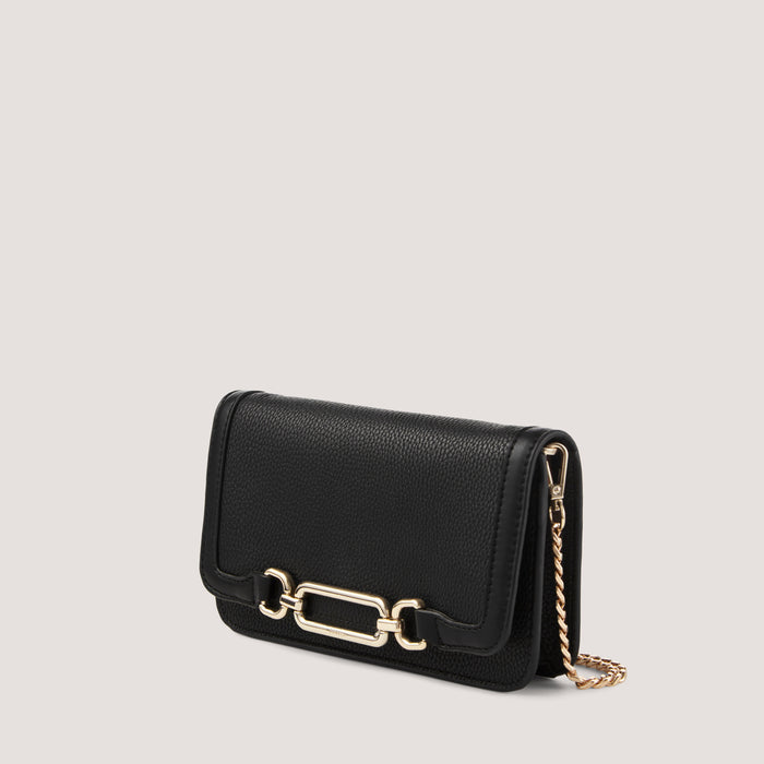 Fiorelli Emilia Clutch Bag Black