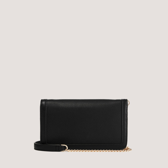 Fiorelli Emilia Clutch Bag Black