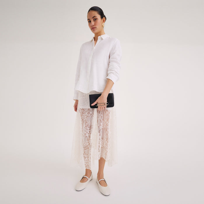 fiorelli Emilia Clutch Bag Black