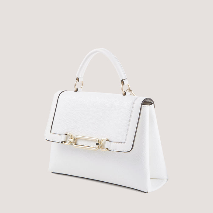 Fiorelli Emilia Grab Bag Optic White