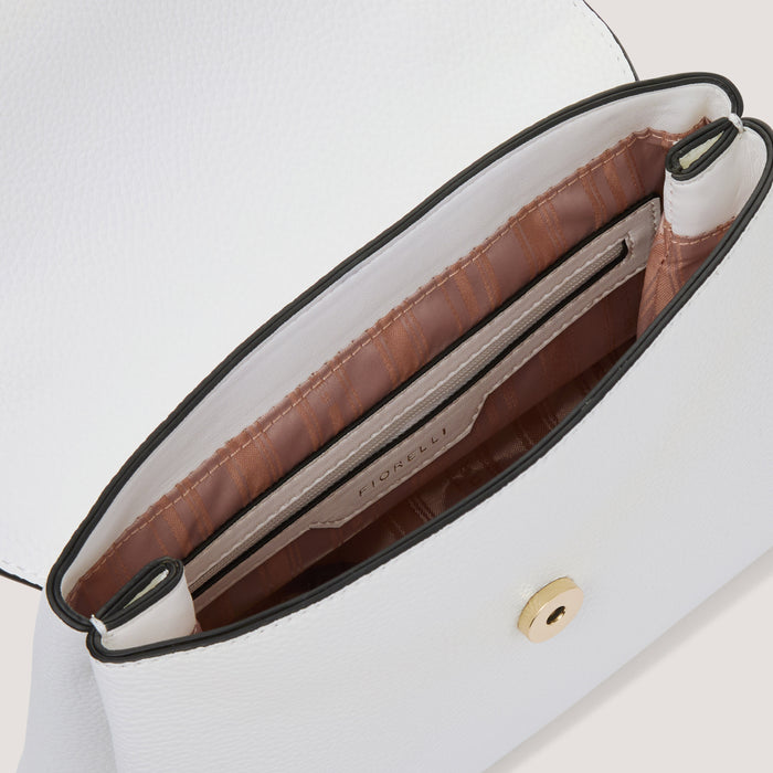 Fiorelli Emilia Grab Bag Optic White