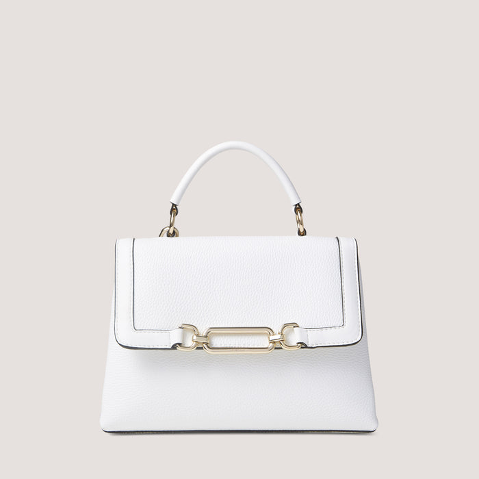 fiorelli Emilia Grab Bag Optic white