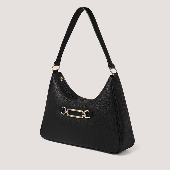 Fiorelli Emilia Shoulder Bag Black