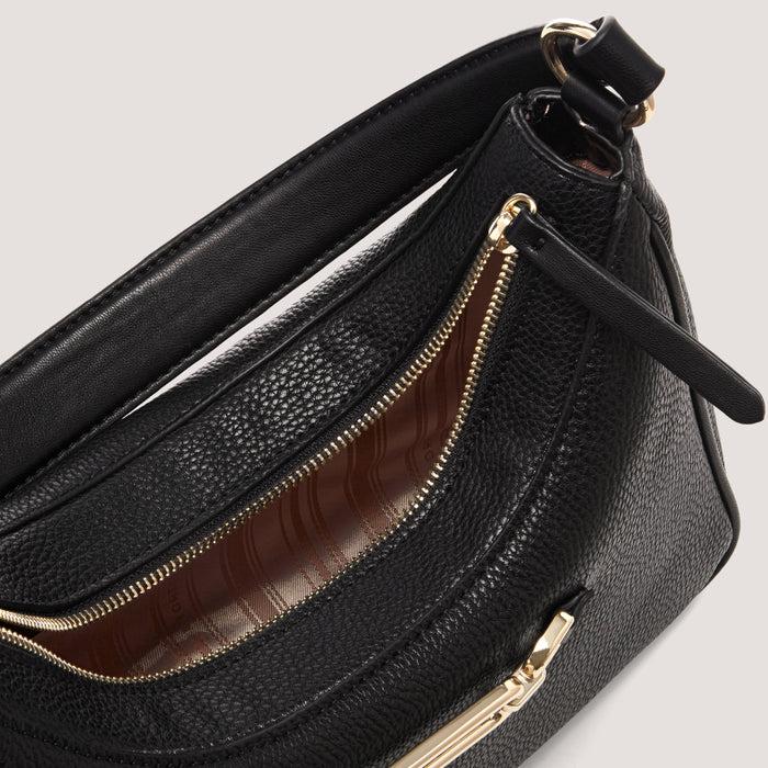 Fiorelli Emilia Shoulder Bag Black