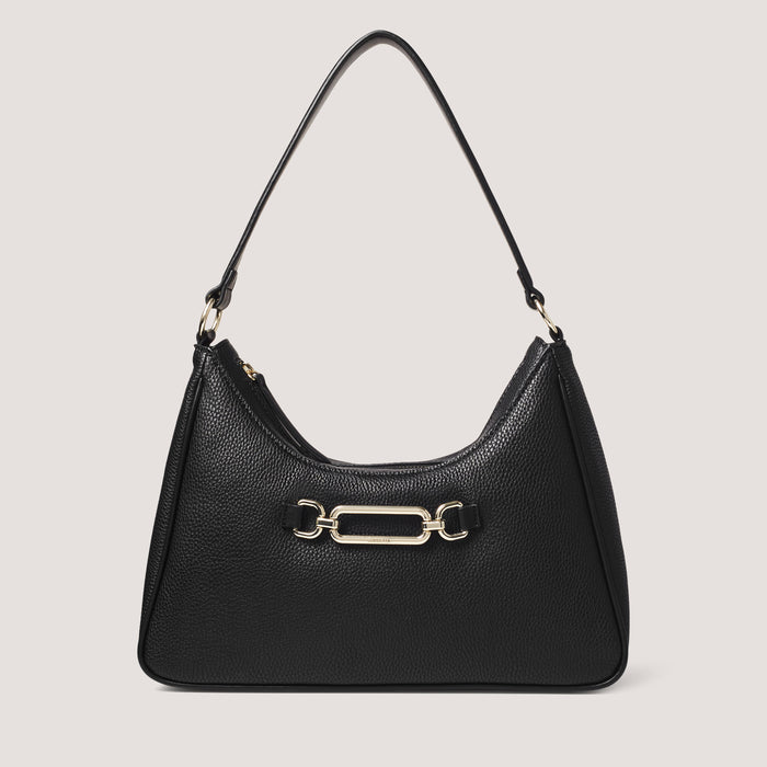 fiorelli Emilia Shoulder Bag Black