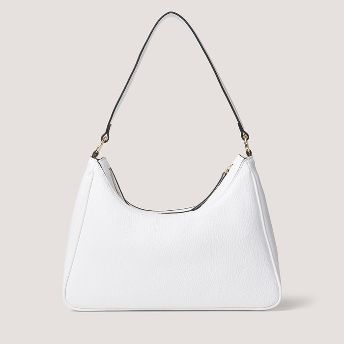Fiorelli Emilia Shoulder Bag Optic White