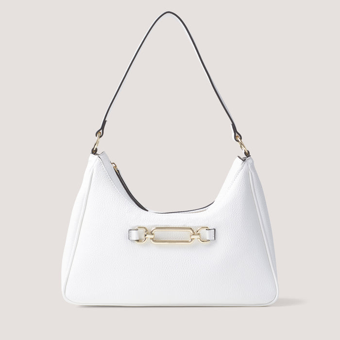 fiorelli Emilia Shoulder Bag Optic white