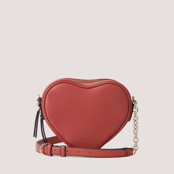 Fiorelli ESME Crossbody Bag Hot Sauce Red
