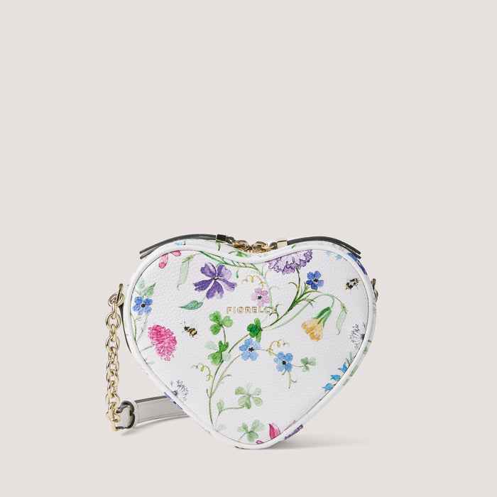 Fiorelli ESME Crossbody Bag Wildflower Print