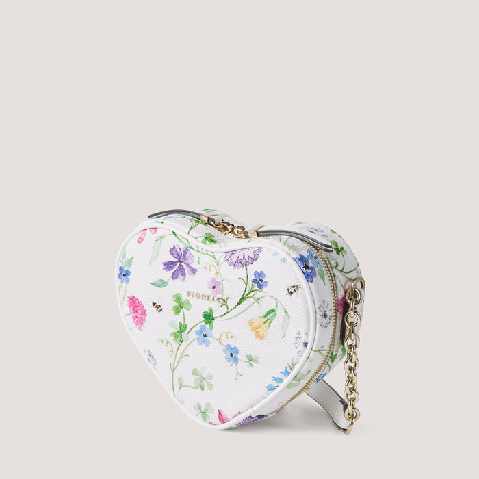Fiorelli ESME Crossbody Bag Wildflower Print