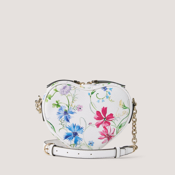 Fiorelli ESME Crossbody Bag Wildflower Print