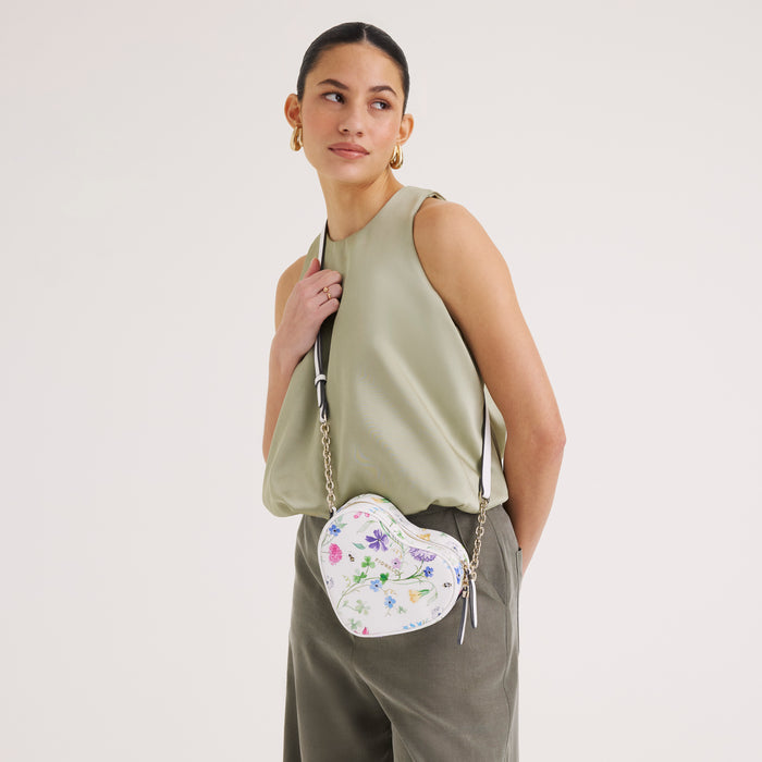 fiorelli ESME Crossbody Bag Wildflower print