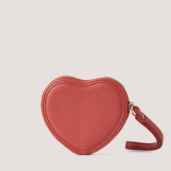 Fiorelli ESME Small Purse Hot Sauce Red