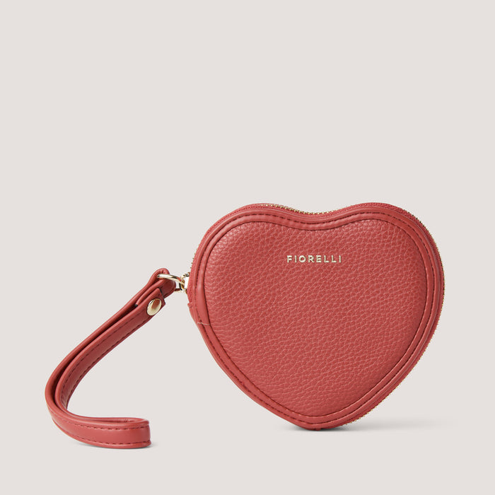 fiorelli ESME Small Purse Hot sauce red