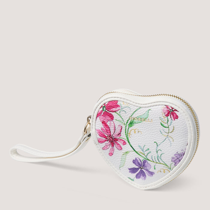 Fiorelli ESME Small Purse Wildflower Print