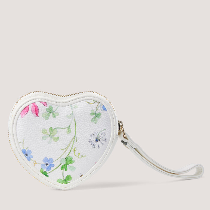 Fiorelli ESME Small Purse Wildflower Print