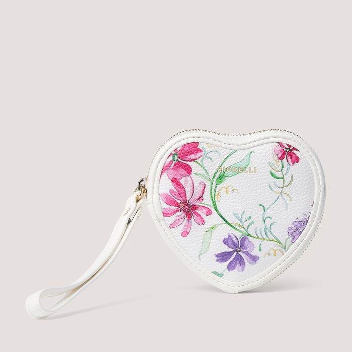 fiorelli ESME Small Purse Wildflower print