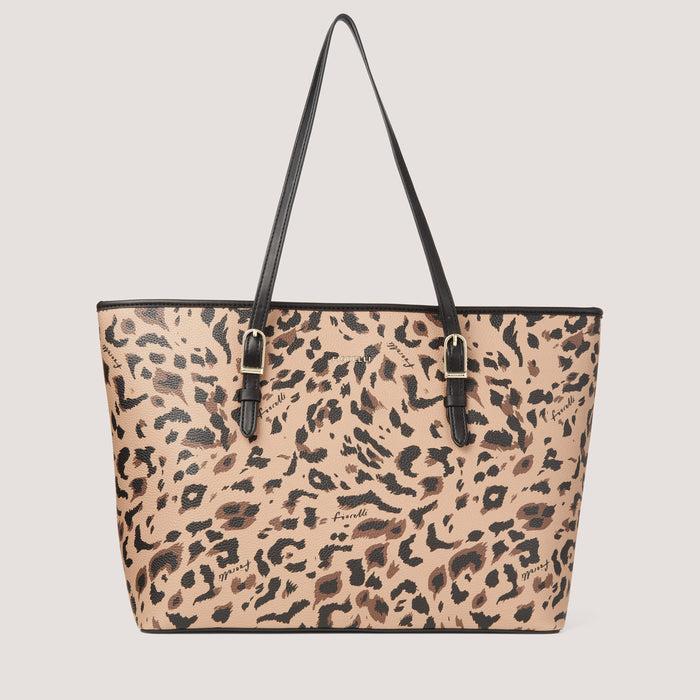 fiorelli Etta Tote Bag Leopard print