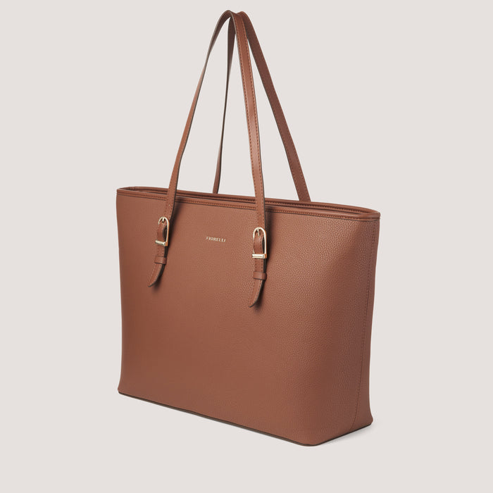 Fiorelli Etta Tote Bag Tan