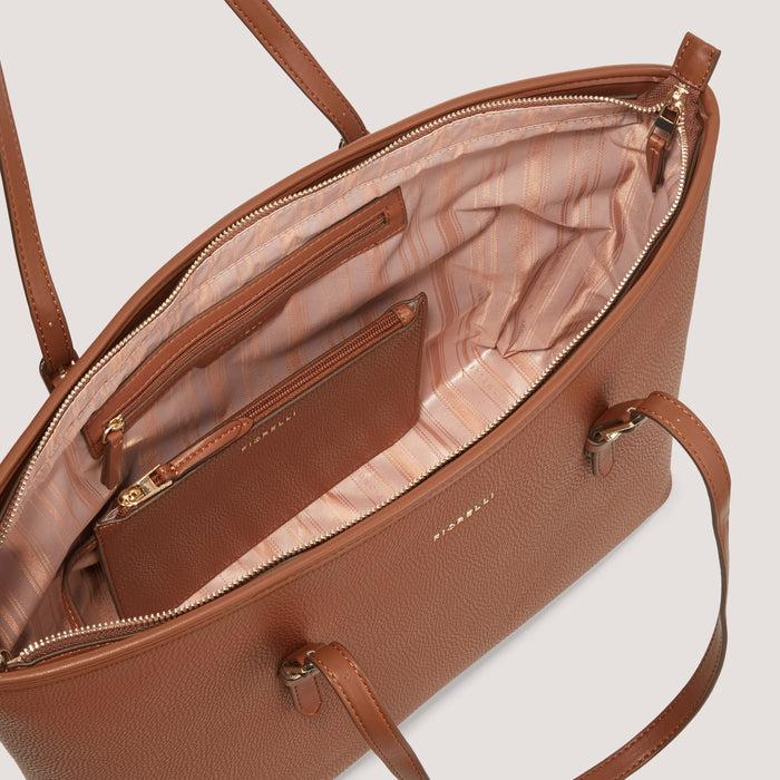 Fiorelli Etta Tote Bag Tan