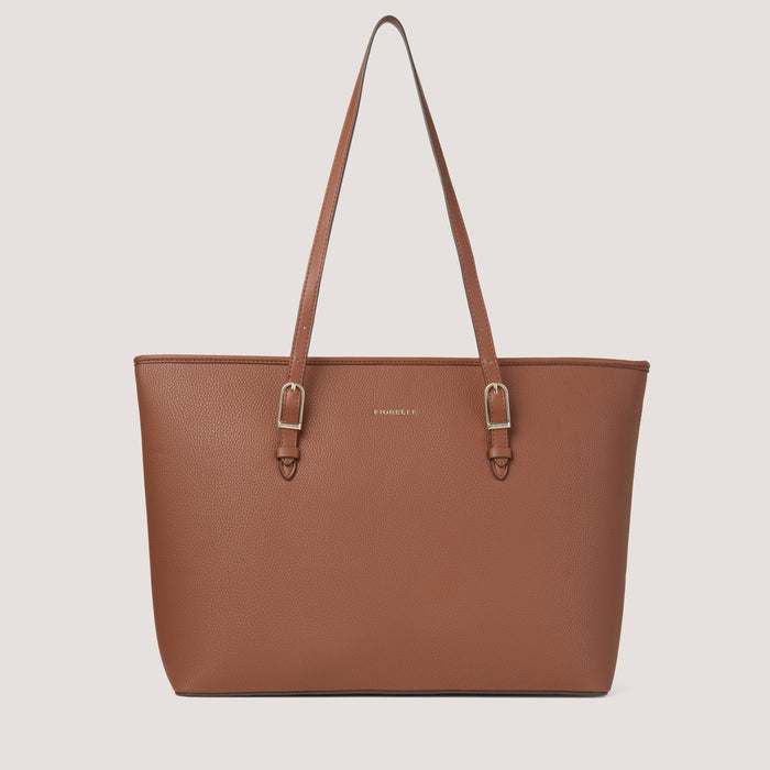 fiorelli Etta Tote Bag Tan
