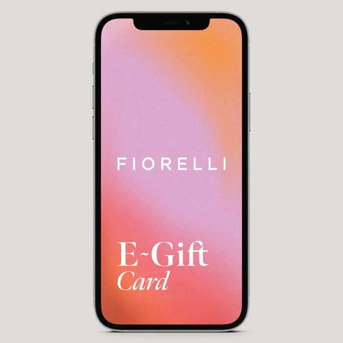 fiorelli Fiorelli E-Gift Card