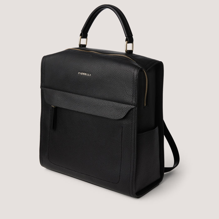 Fiorelli Isla Backpack Black