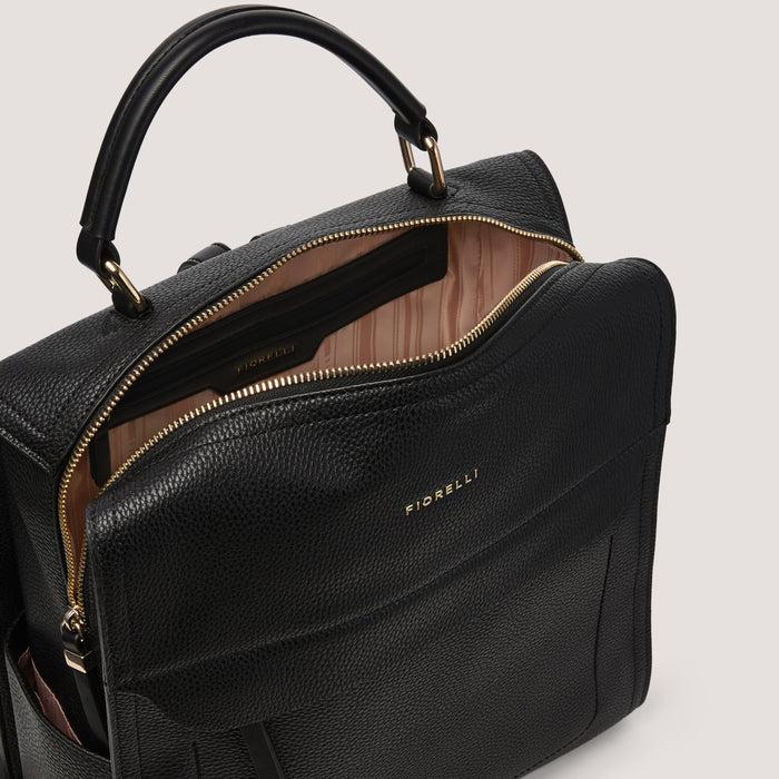 Fiorelli Isla Backpack Black