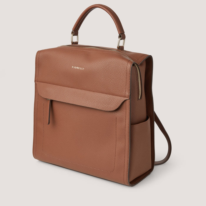 Fiorelli Isla Backpack Tan