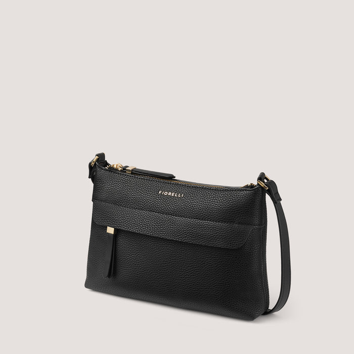 Fiorelli Isla Crossbody Bag Black