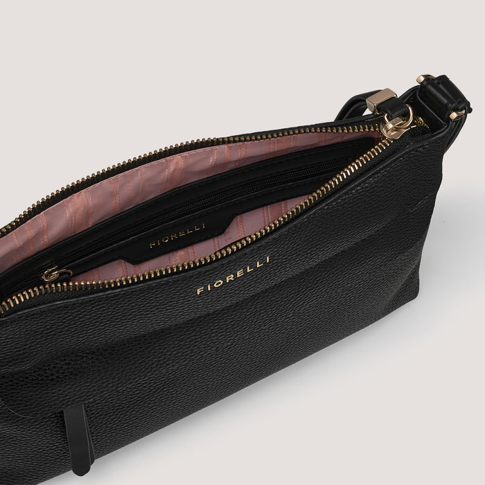 Fiorelli Isla Crossbody Bag Black