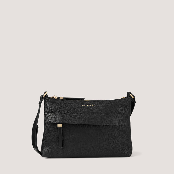 fiorelli Isla Crossbody Bag Black