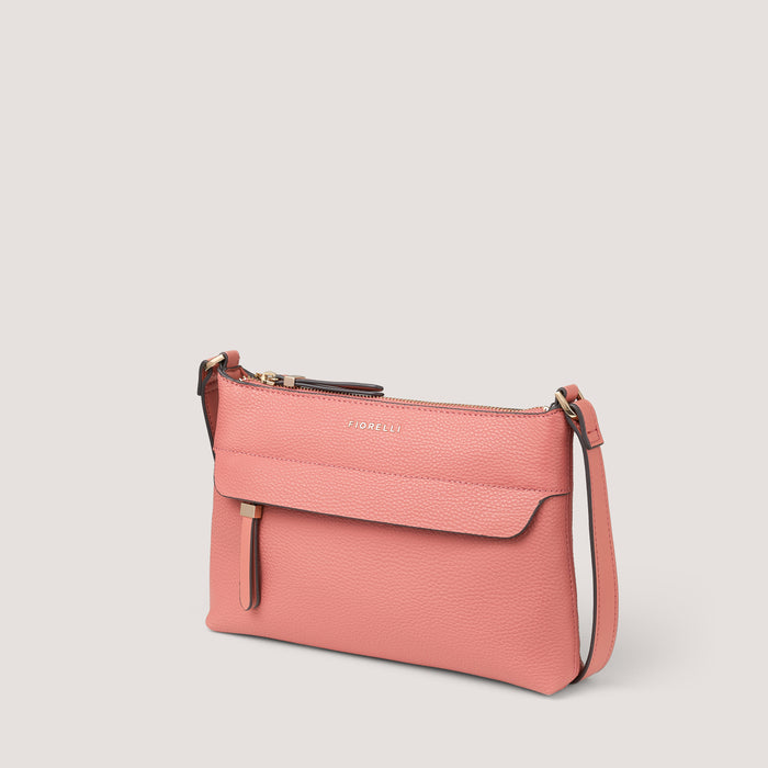 Fiorelli Isla Crossbody Bag Camelia