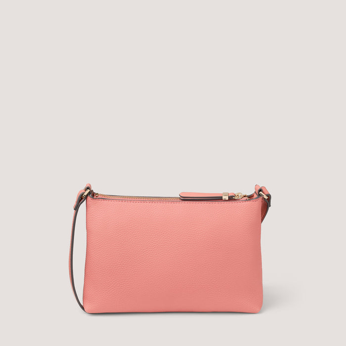 Fiorelli Isla Crossbody Bag Camelia