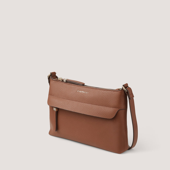 Fiorelli Isla Crossbody Bag Tan