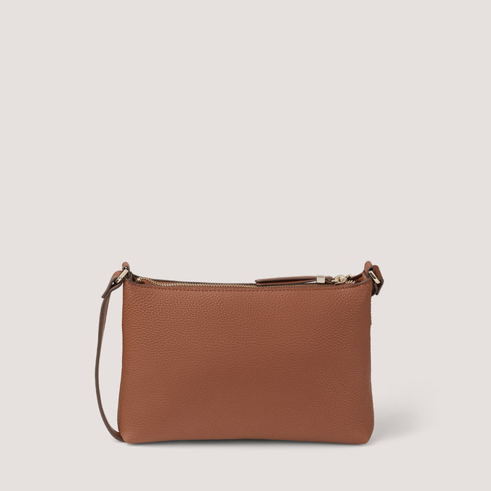 Fiorelli Isla Crossbody Bag Tan