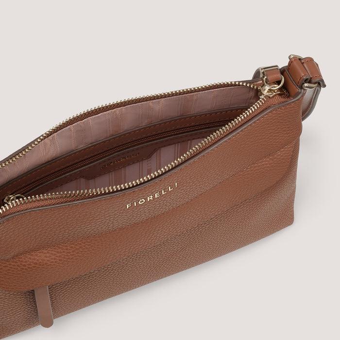 Fiorelli Isla Crossbody Bag Tan