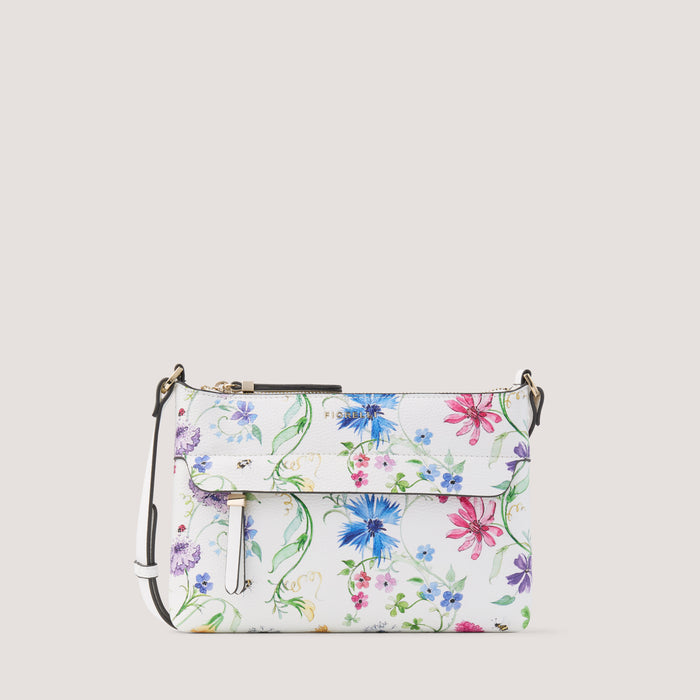 Fiorelli Isla Crossbody Bag Wildflower Print