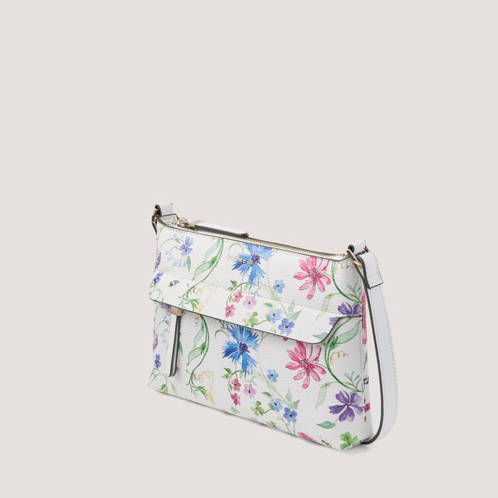 Fiorelli Isla Crossbody Bag Wildflower Print