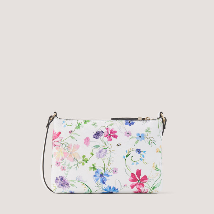 Fiorelli Isla Crossbody Bag Wildflower Print